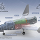 Illustration for article titled Meet The XCOR Lynx – The Sportscar Of Spacecraft